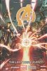 AVENGERS VOL 02 THE LAST WHITE EVENT HC [9780785168249] **PROMOCJA TOMY**